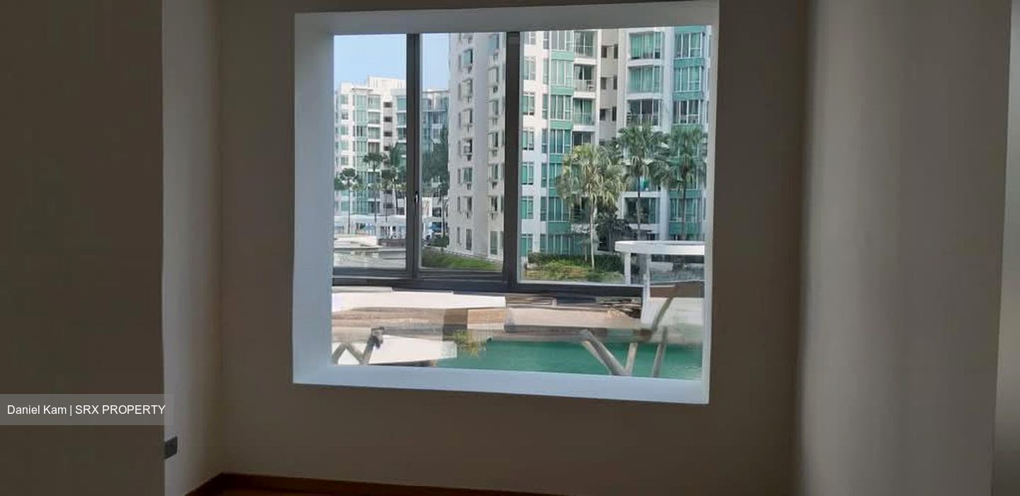 Blue Horizon (D5), Condominium #576240721